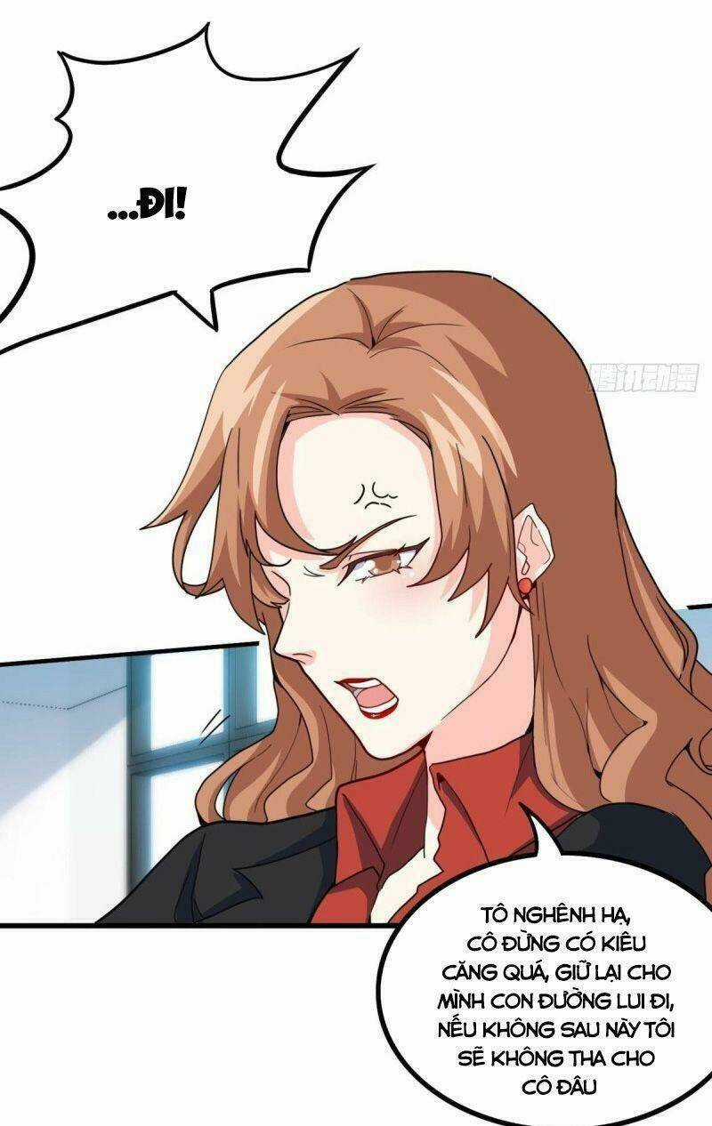 Ta Là Hàn Tam Thiên - Chapter 60 - Trang 7