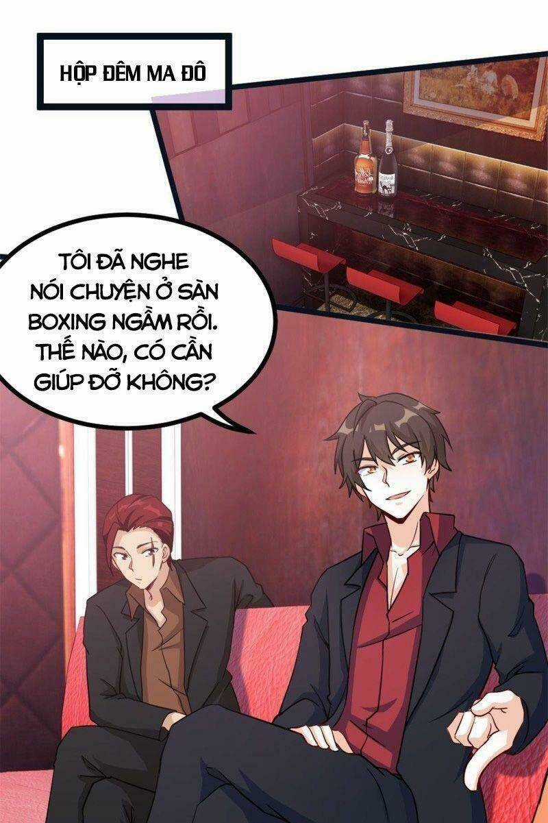 Ta Là Hàn Tam Thiên - Chapter 61 - Trang 1