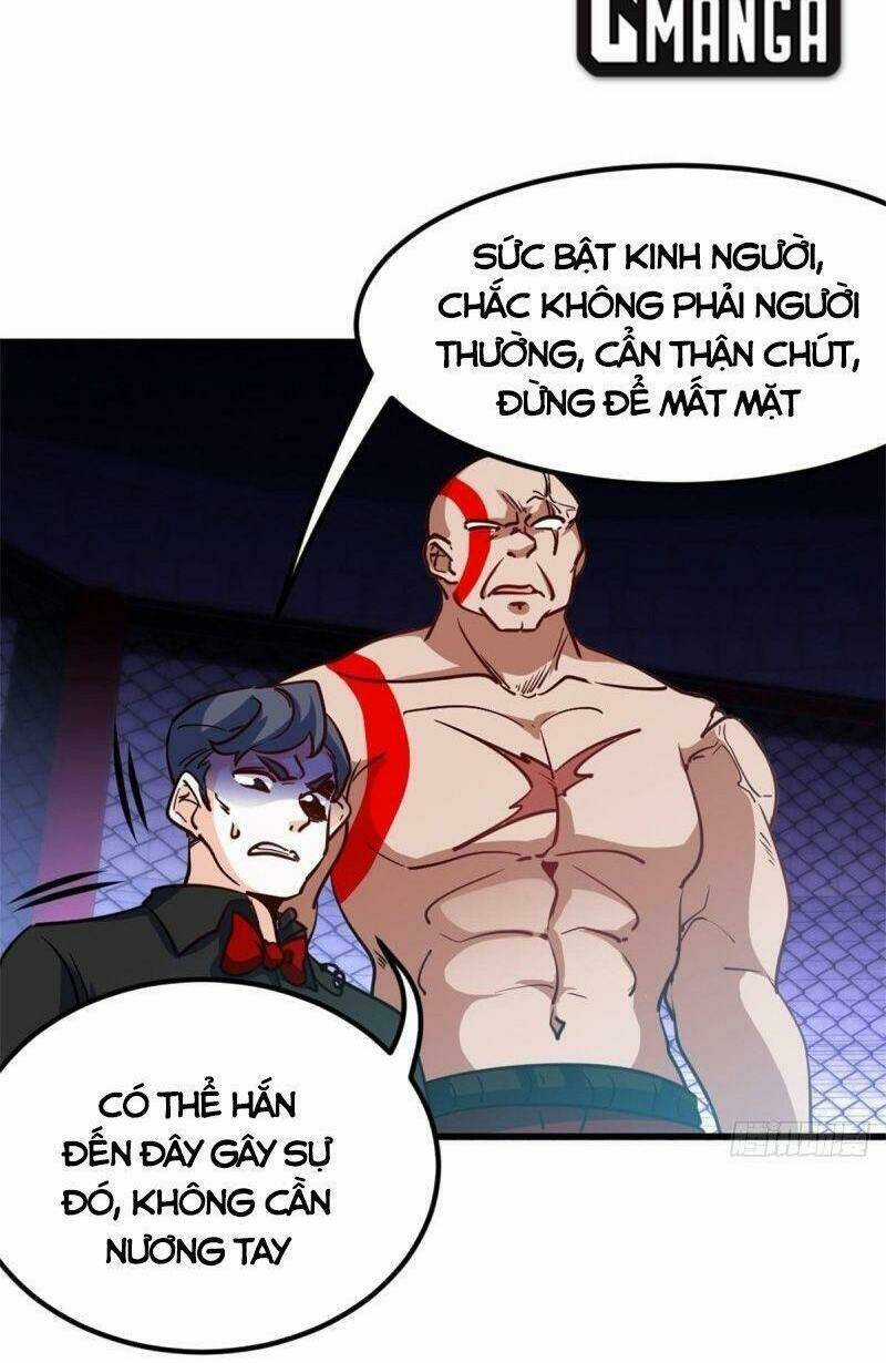 Ta Là Hàn Tam Thiên - Chapter 61 - Trang 21