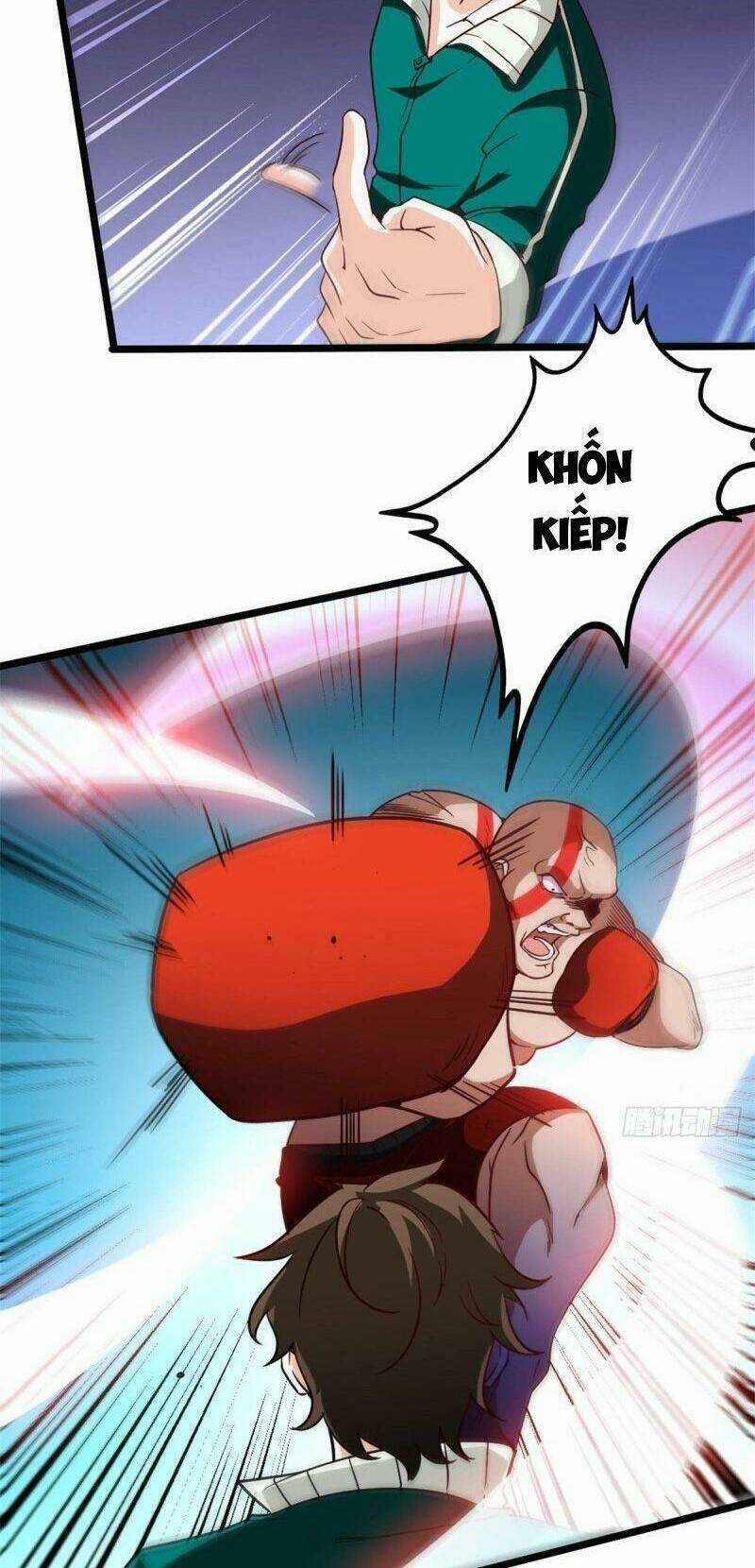 Ta Là Hàn Tam Thiên - Chapter 61 - Trang 27