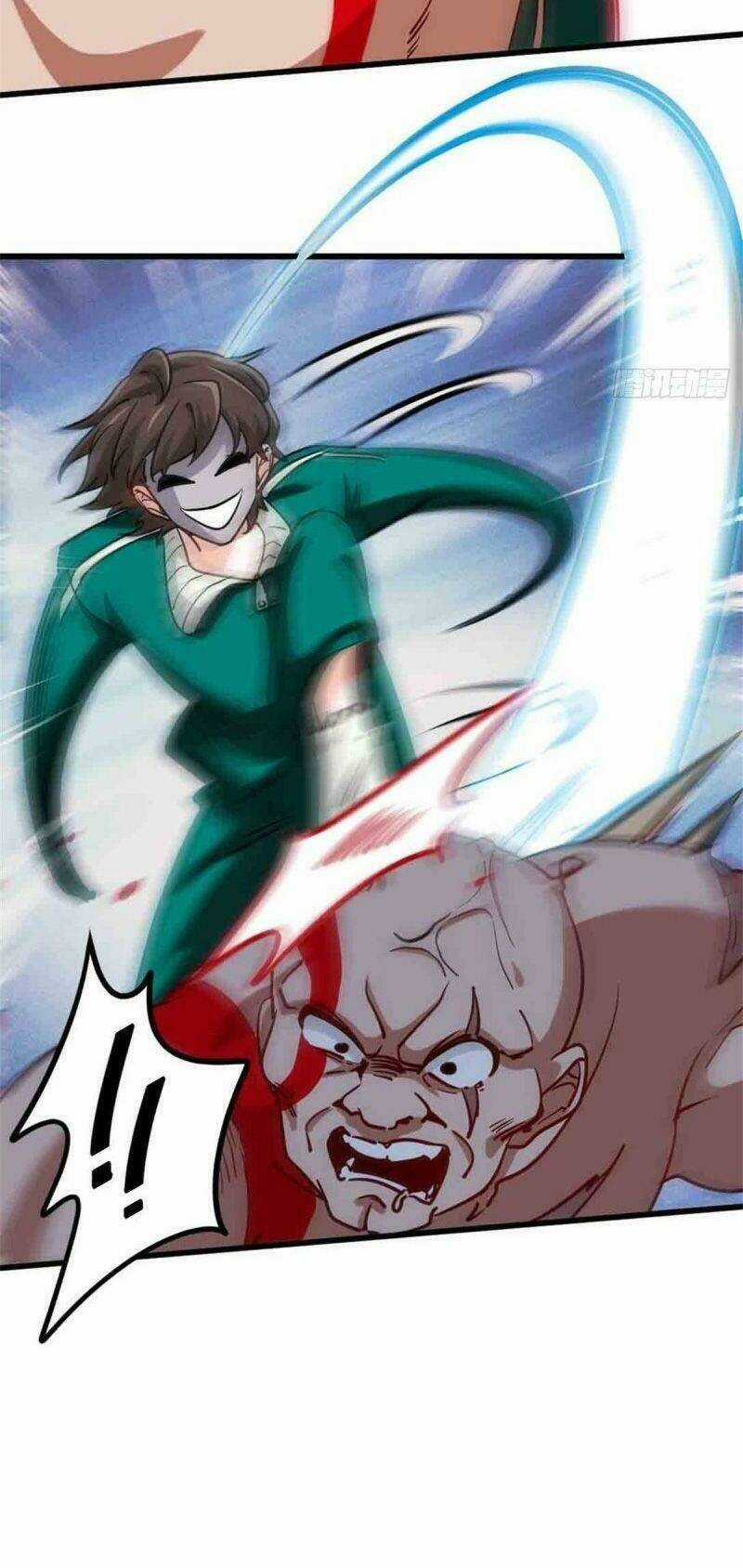 Ta Là Hàn Tam Thiên - Chapter 61 - Trang 29