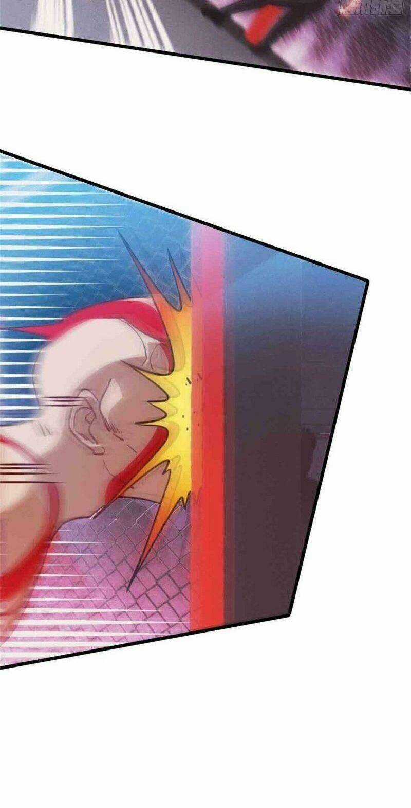 Ta Là Hàn Tam Thiên - Chapter 61 - Trang 31