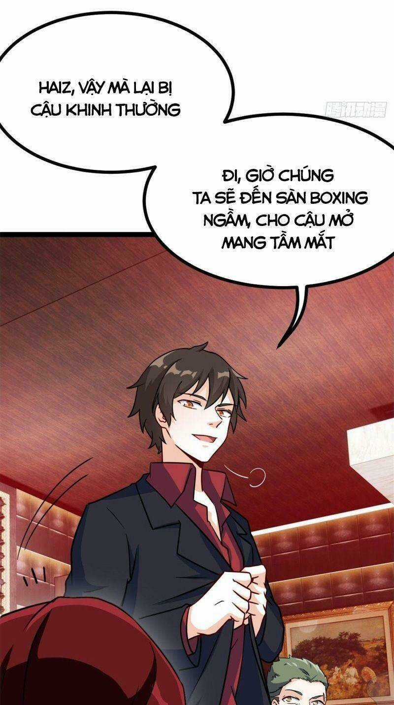 Ta Là Hàn Tam Thiên - Chapter 61 - Trang 5