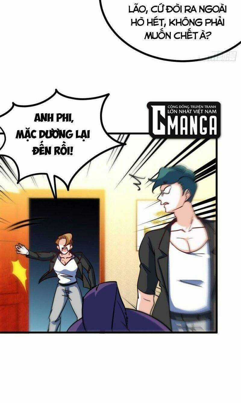 Ta Là Hàn Tam Thiên - Chapter 61 - Trang 10