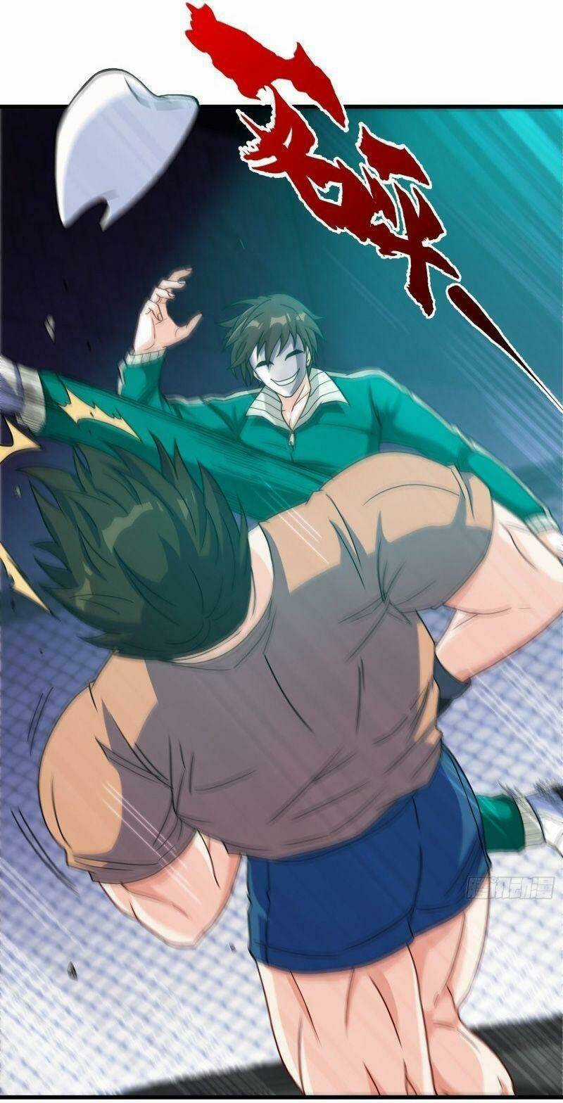 Ta Là Hàn Tam Thiên - Chapter 62 - Trang 2