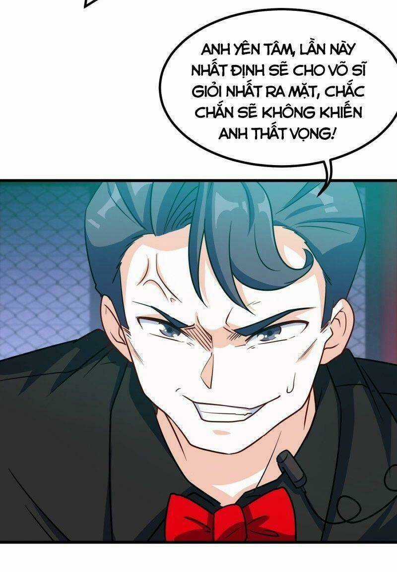 Ta Là Hàn Tam Thiên - Chapter 62 - Trang 11