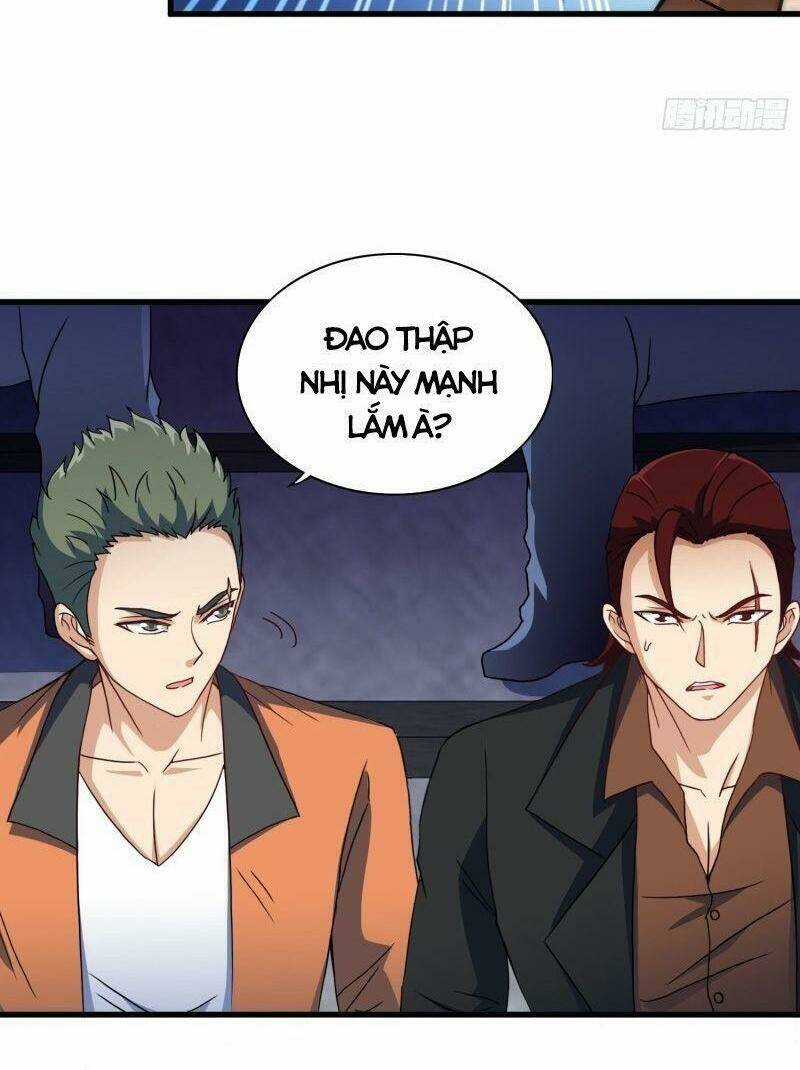 Ta Là Hàn Tam Thiên - Chapter 62 - Trang 14