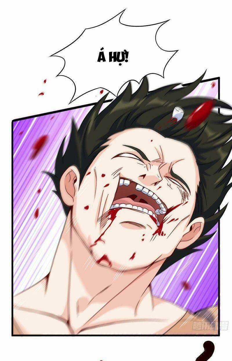 Ta Là Hàn Tam Thiên - Chapter 62 - Trang 3