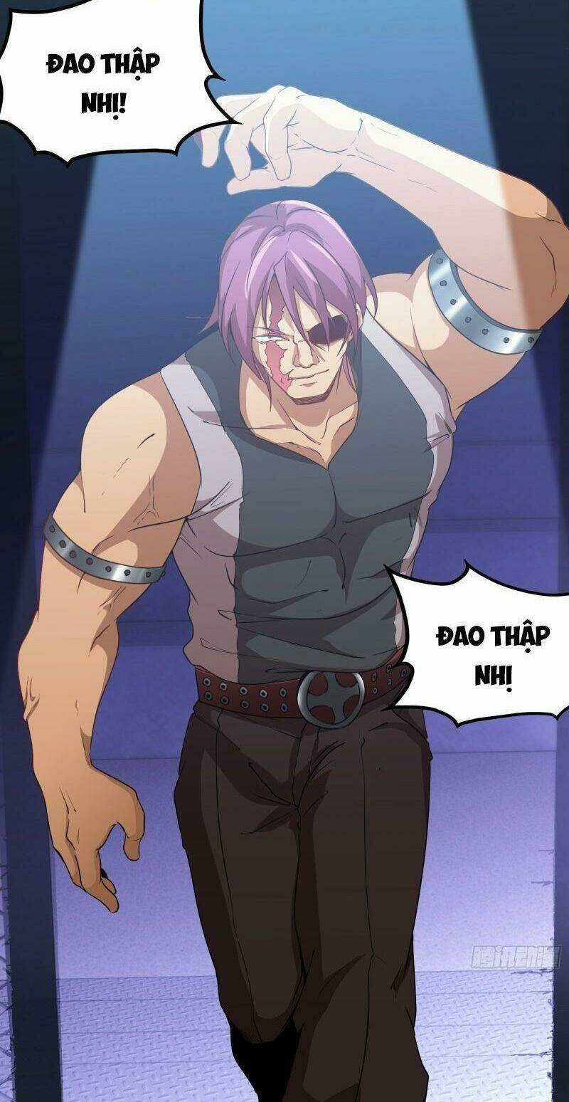 Ta Là Hàn Tam Thiên - Chapter 62 - Trang 26