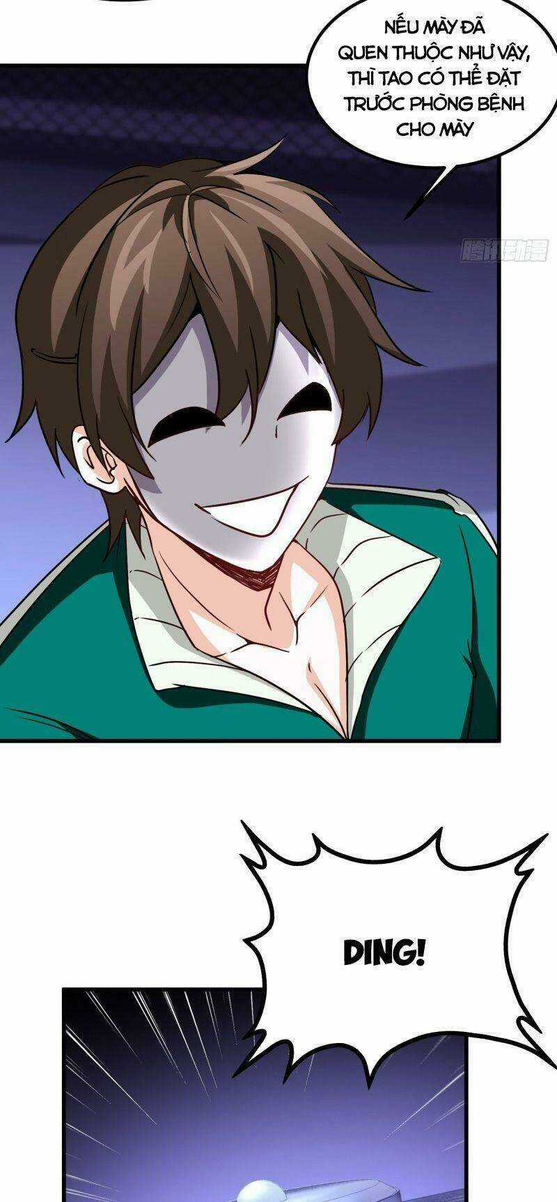 Ta Là Hàn Tam Thiên - Chapter 62 - Trang 29