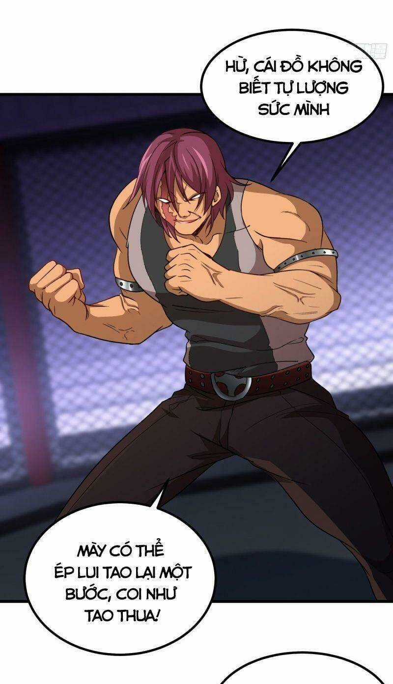 Ta Là Hàn Tam Thiên - Chapter 62 - Trang 31