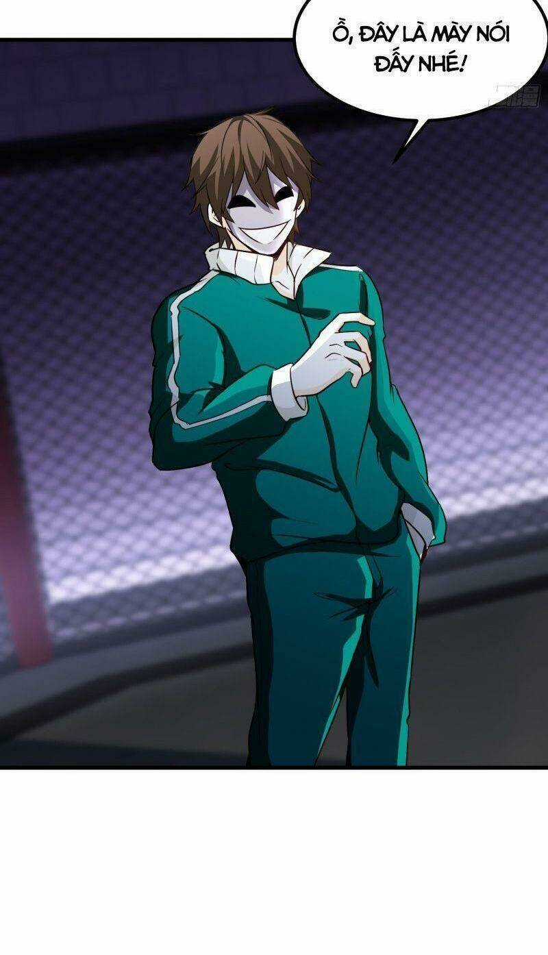 Ta Là Hàn Tam Thiên - Chapter 62 - Trang 32