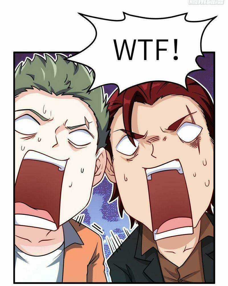 Ta Là Hàn Tam Thiên - Chapter 62 - Trang 5