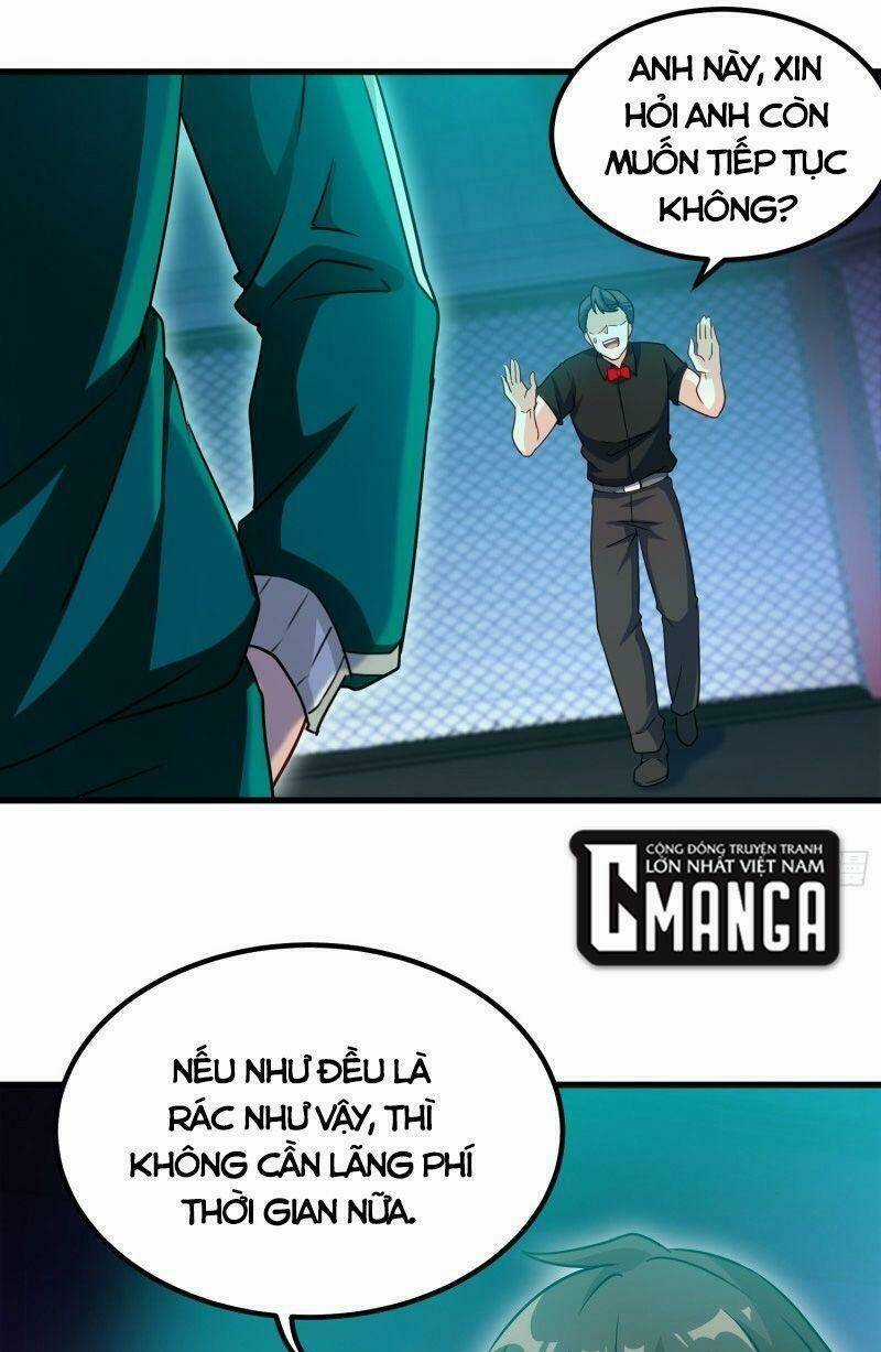 Ta Là Hàn Tam Thiên - Chapter 62 - Trang 9