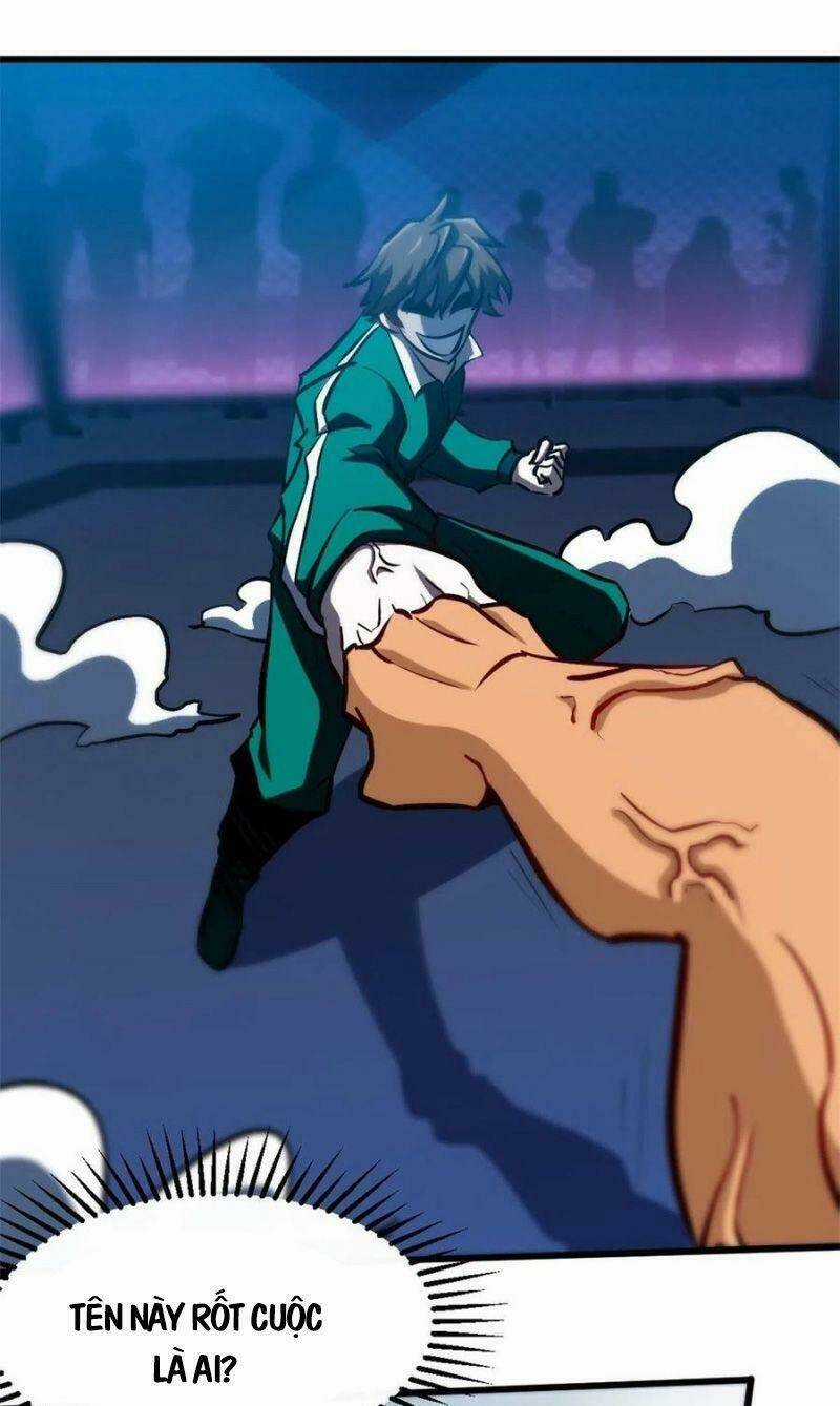 Ta Là Hàn Tam Thiên - Chapter 63 - Trang 1