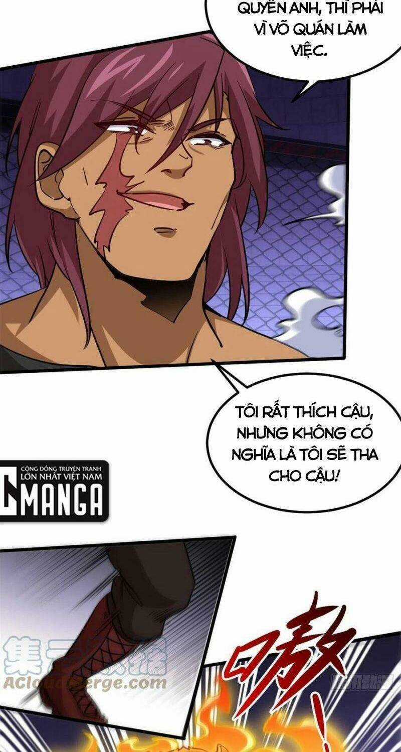 Ta Là Hàn Tam Thiên - Chapter 63 - Trang 14
