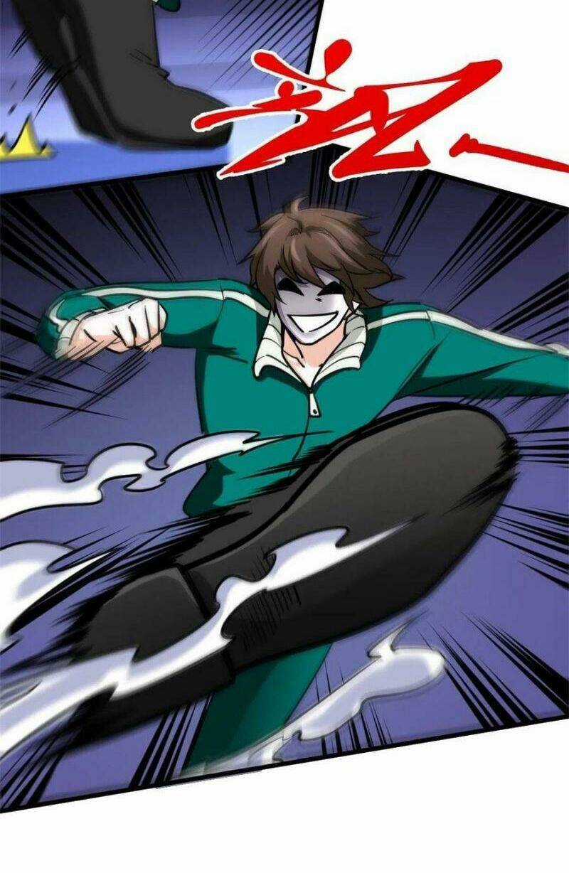 Ta Là Hàn Tam Thiên - Chapter 63 - Trang 16