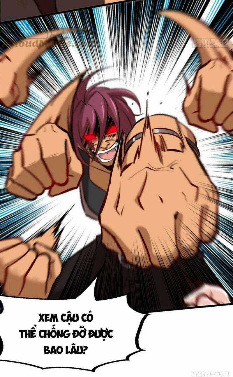 Ta Là Hàn Tam Thiên - Chapter 63 - Trang 3