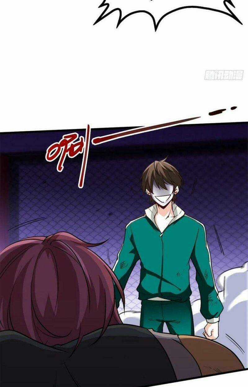 Ta Là Hàn Tam Thiên - Chapter 63 - Trang 22