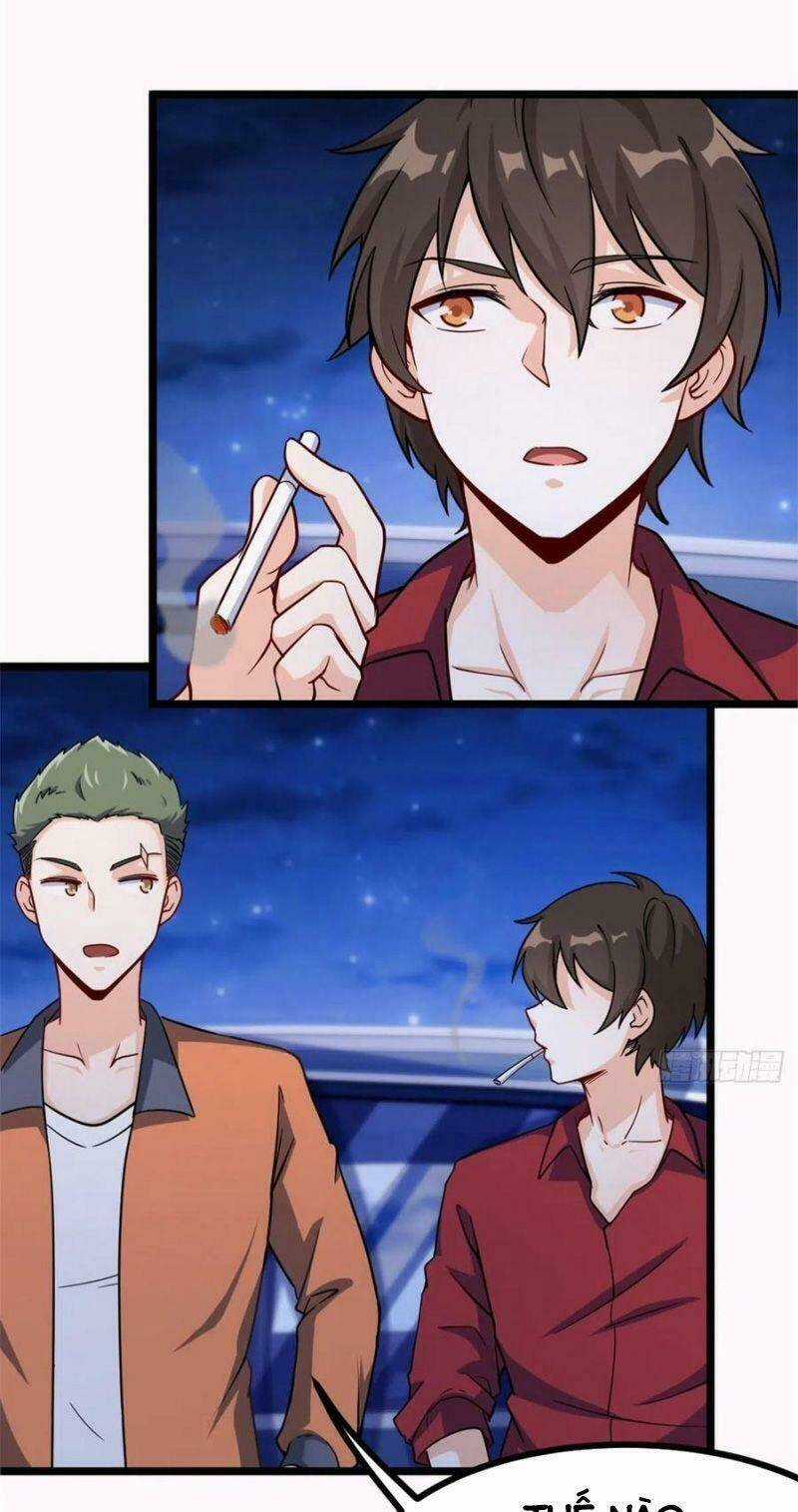 Ta Là Hàn Tam Thiên - Chapter 63 - Trang 29