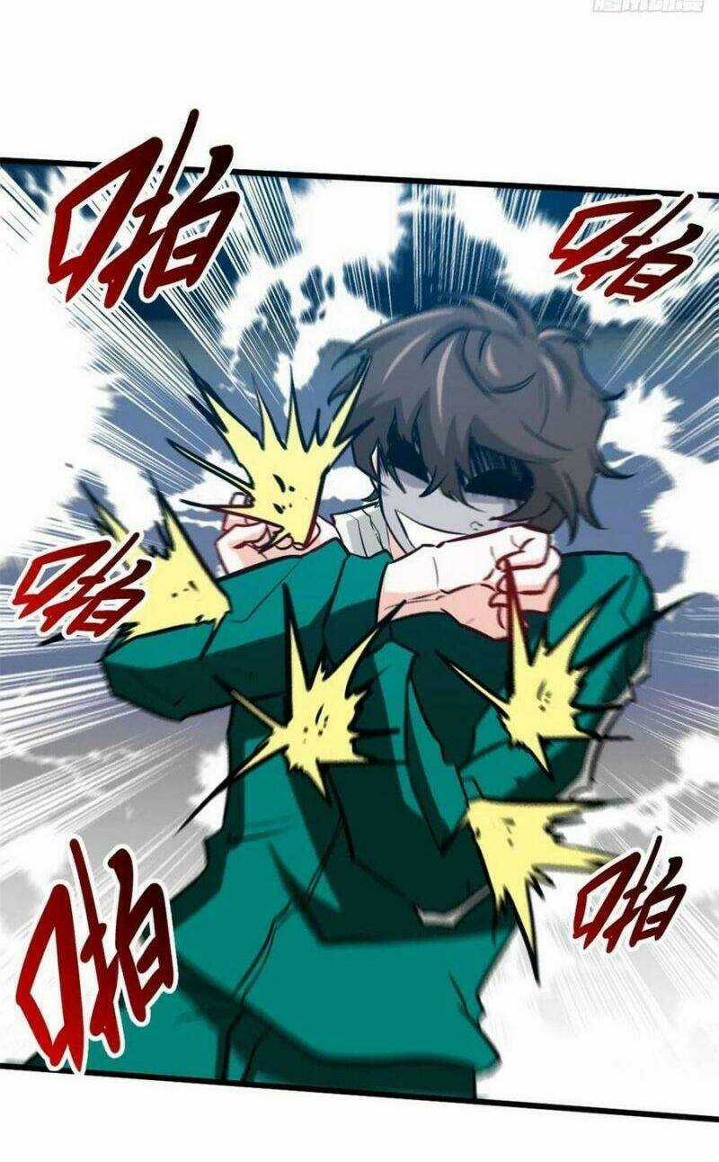 Ta Là Hàn Tam Thiên - Chapter 63 - Trang 4