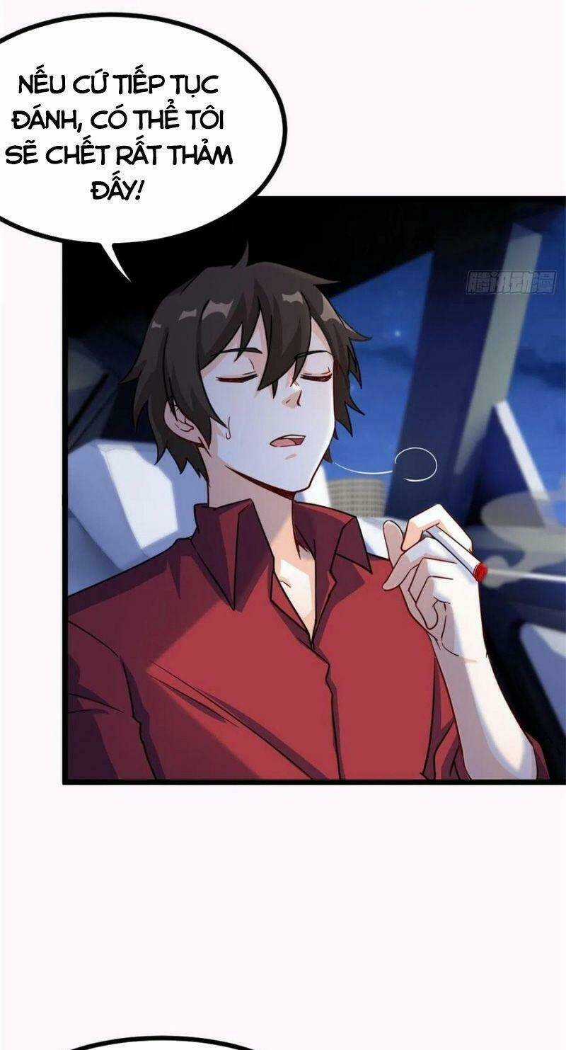 Ta Là Hàn Tam Thiên - Chapter 63 - Trang 33