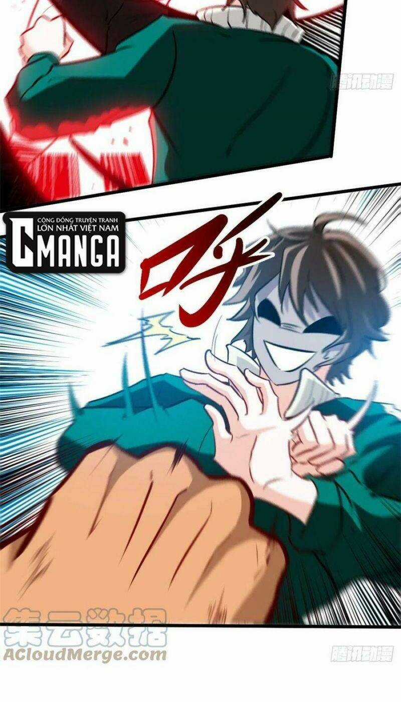 Ta Là Hàn Tam Thiên - Chapter 63 - Trang 6