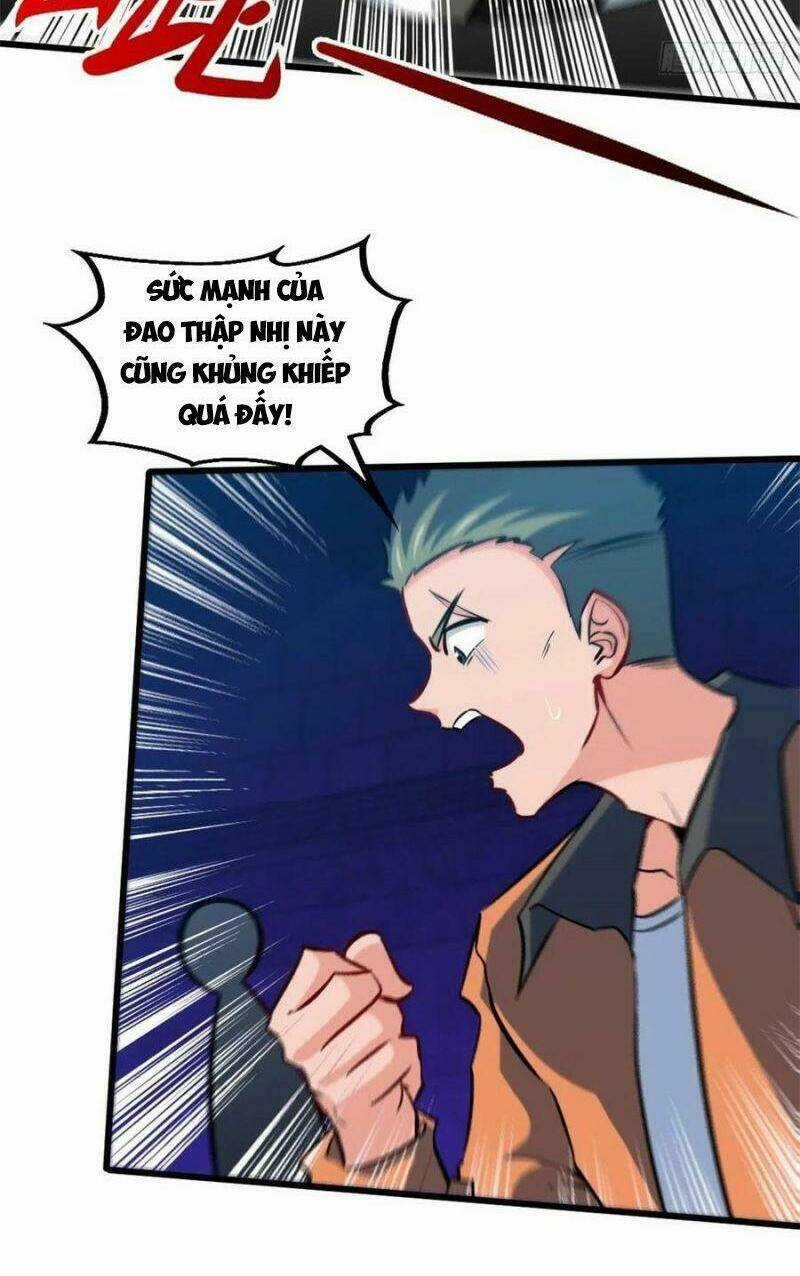 Ta Là Hàn Tam Thiên - Chapter 63 - Trang 8