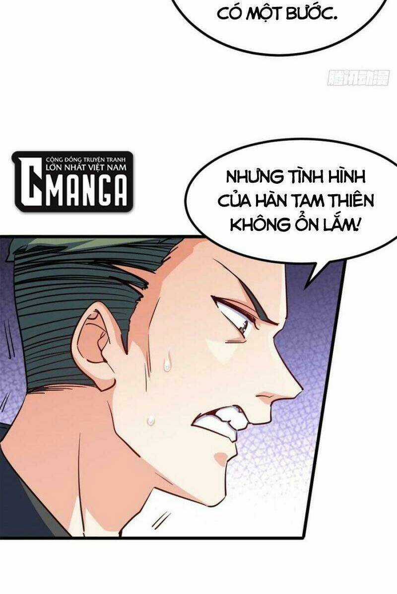 Ta Là Hàn Tam Thiên - Chapter 63 - Trang 10