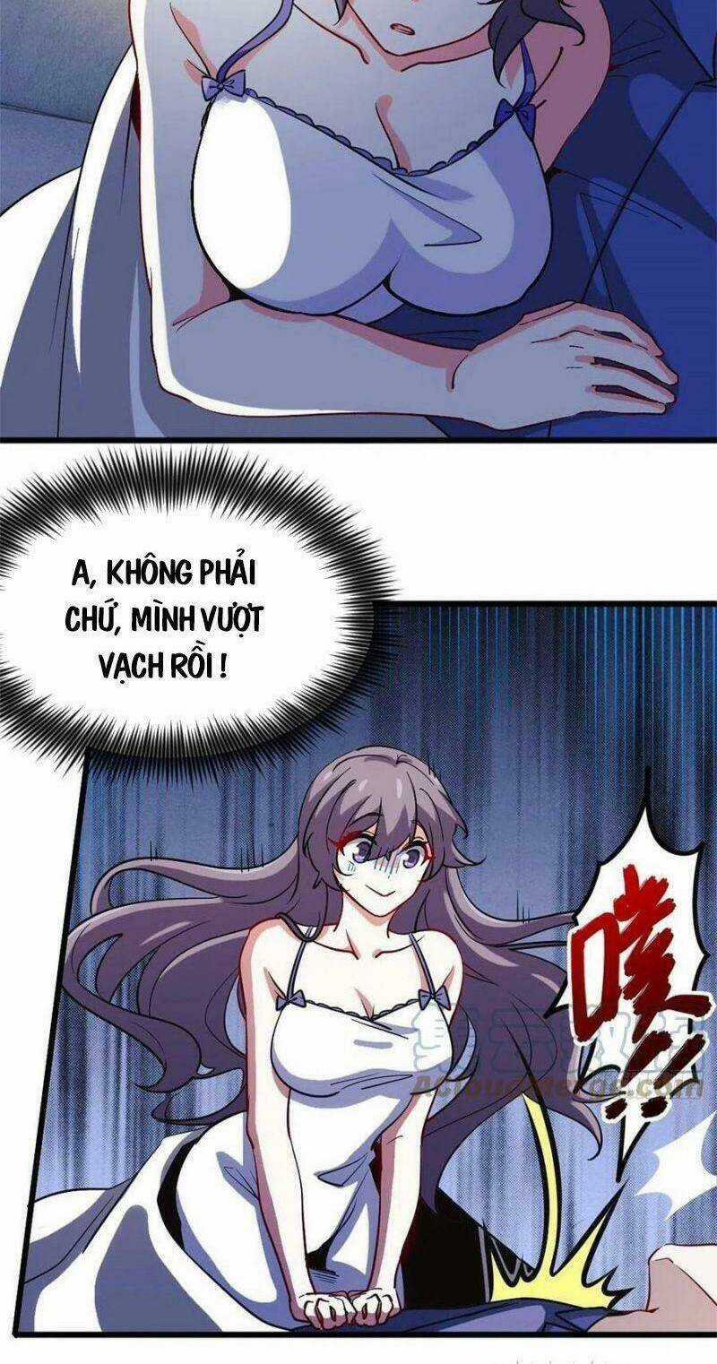 Ta Là Hàn Tam Thiên - Chapter 64 - Trang 14