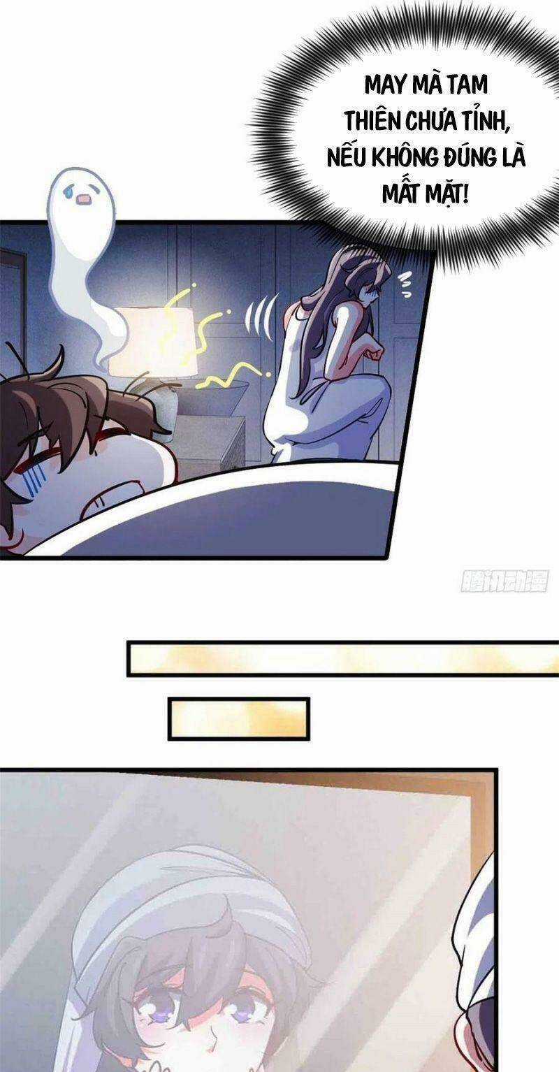 Ta Là Hàn Tam Thiên - Chapter 64 - Trang 15