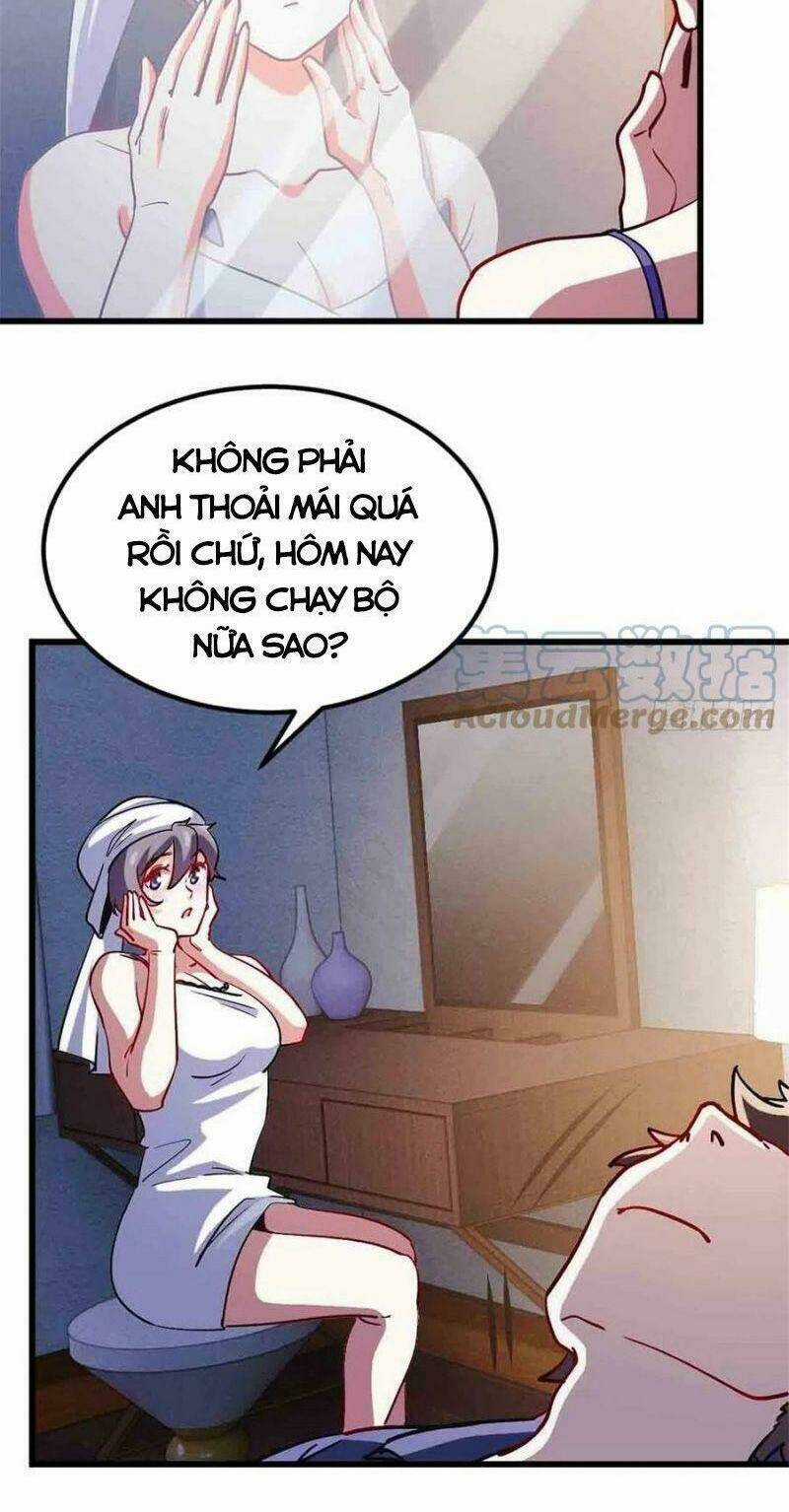 Ta Là Hàn Tam Thiên - Chapter 64 - Trang 16