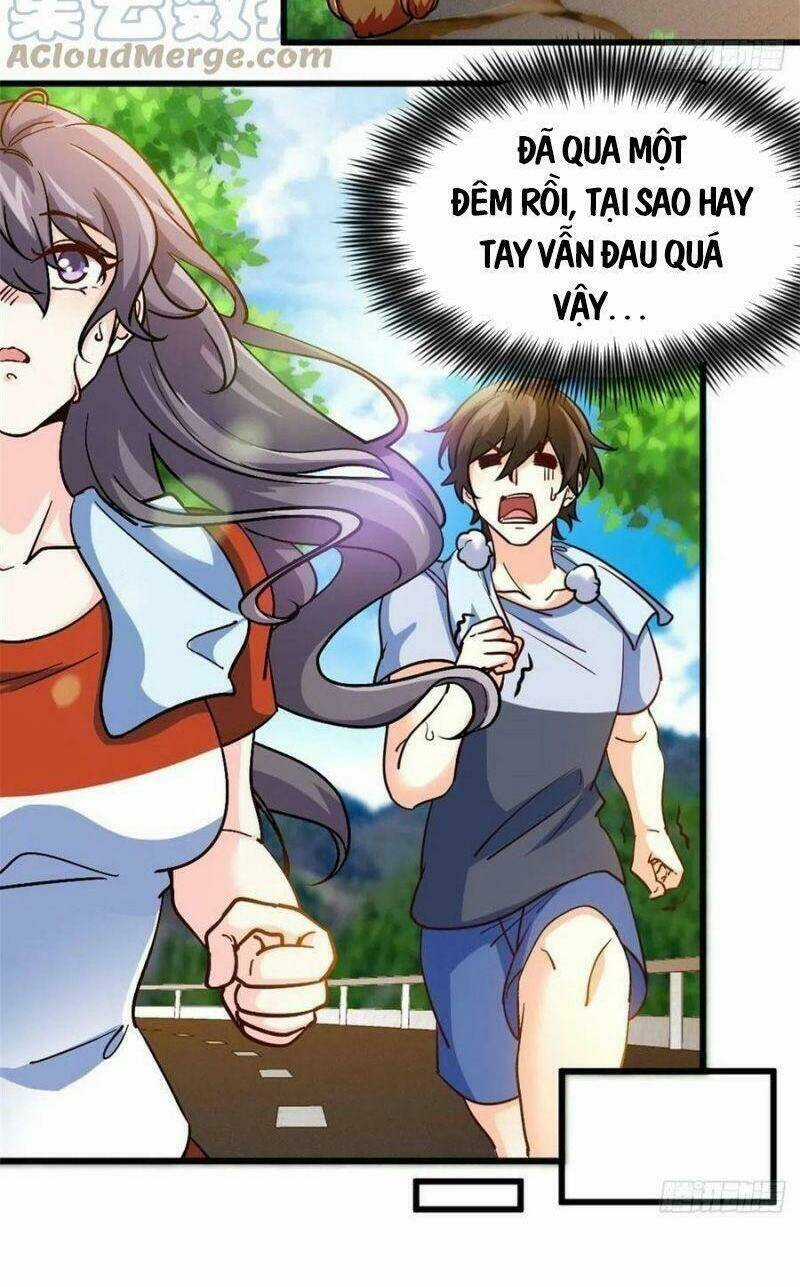 Ta Là Hàn Tam Thiên - Chapter 64 - Trang 20