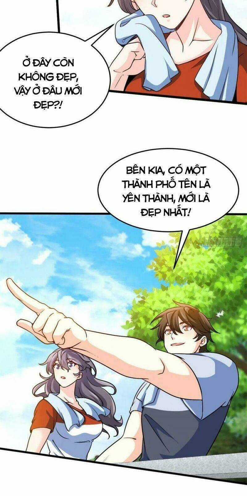 Ta Là Hàn Tam Thiên - Chapter 64 - Trang 24