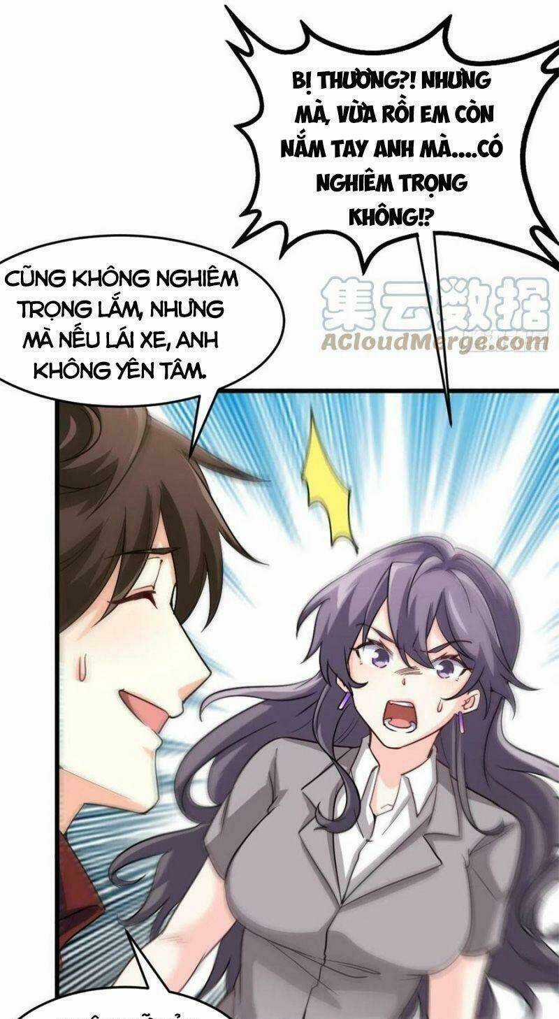 Ta Là Hàn Tam Thiên - Chapter 64 - Trang 31