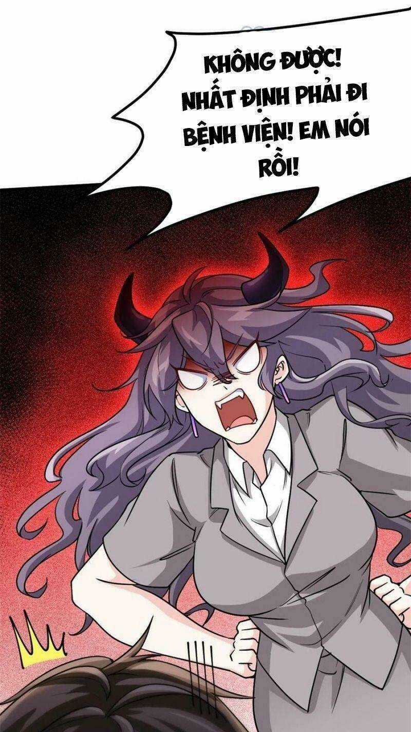 Ta Là Hàn Tam Thiên - Chapter 64 - Trang 33