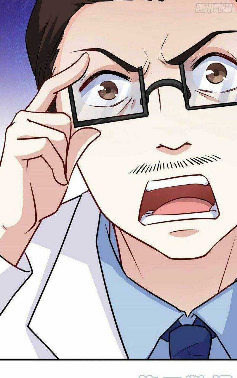 Ta Là Hàn Tam Thiên - Chapter 65 - Trang 2