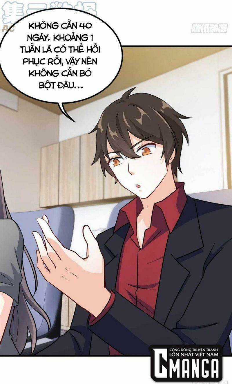 Ta Là Hàn Tam Thiên - Chapter 65 - Trang 11