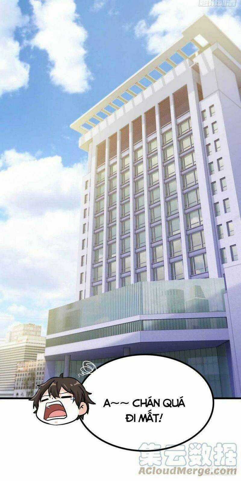 Ta Là Hàn Tam Thiên - Chapter 65 - Trang 14