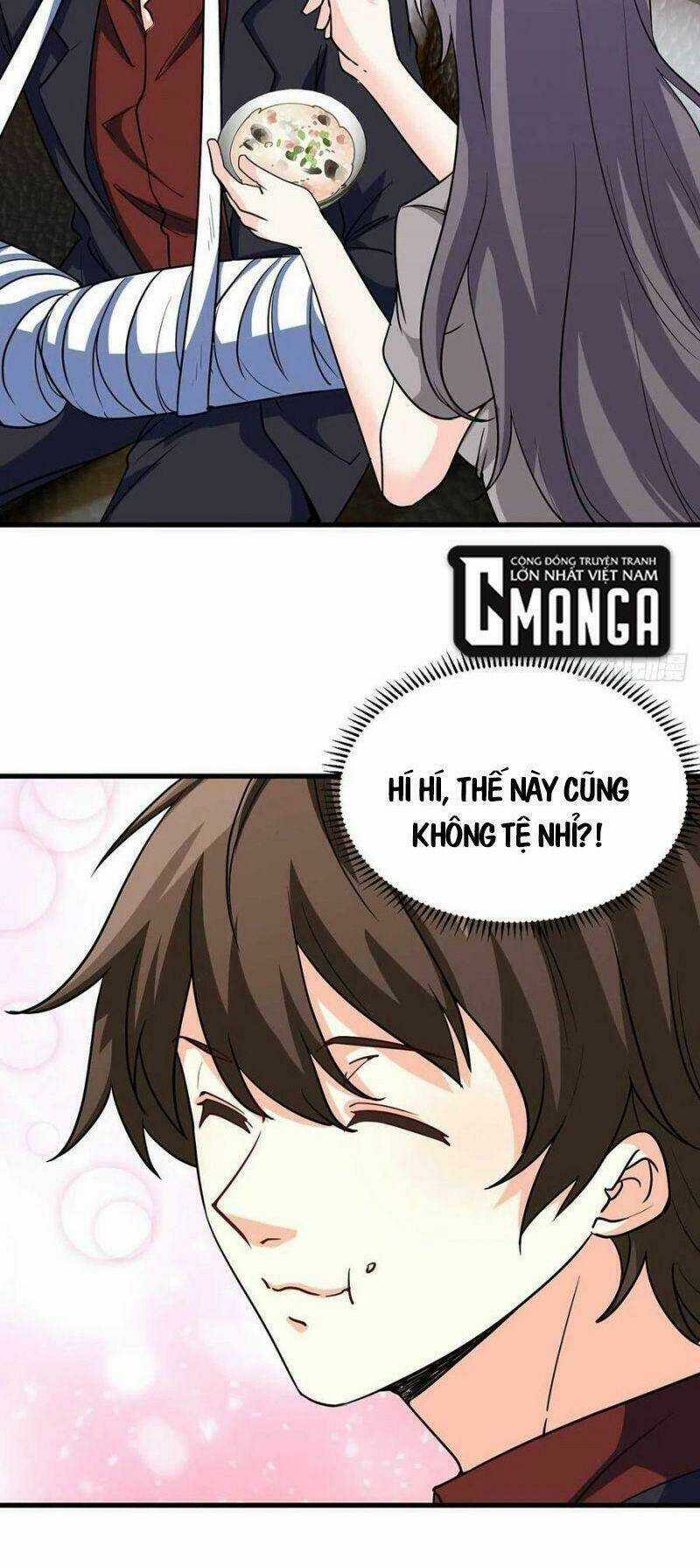 Ta Là Hàn Tam Thiên - Chapter 65 - Trang 19