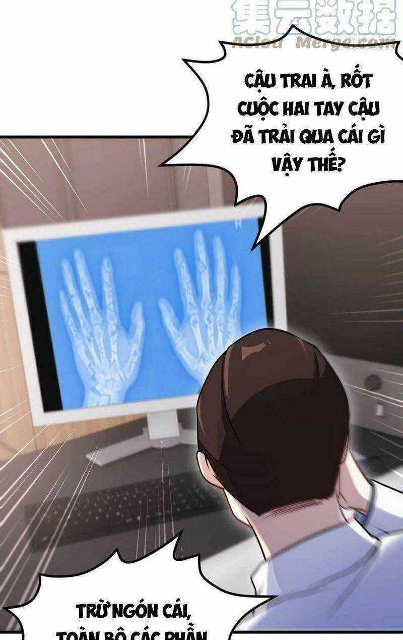 Ta Là Hàn Tam Thiên - Chapter 65 - Trang 3