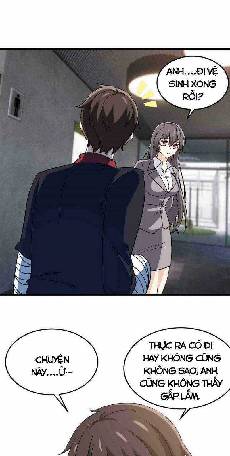 Ta Là Hàn Tam Thiên - Chapter 65 - Trang 26