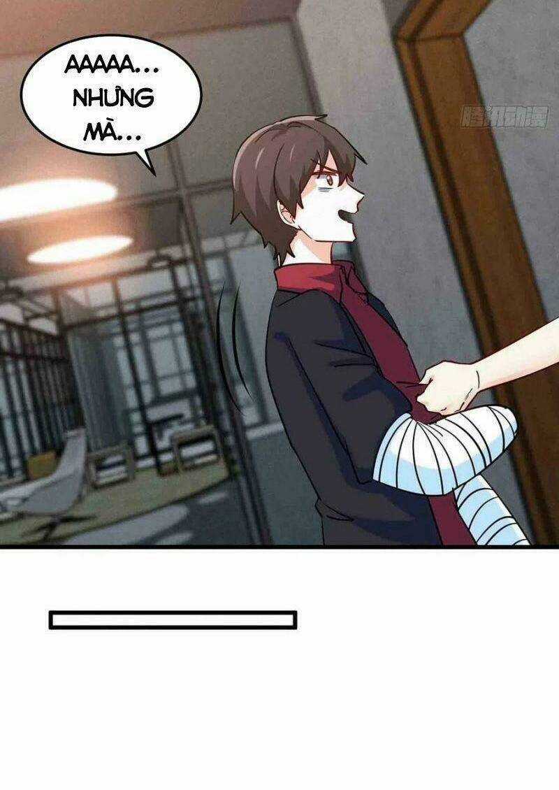 Ta Là Hàn Tam Thiên - Chapter 65 - Trang 31