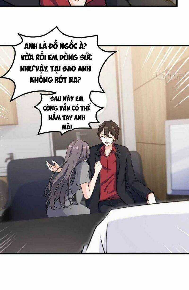 Ta Là Hàn Tam Thiên - Chapter 65 - Trang 6