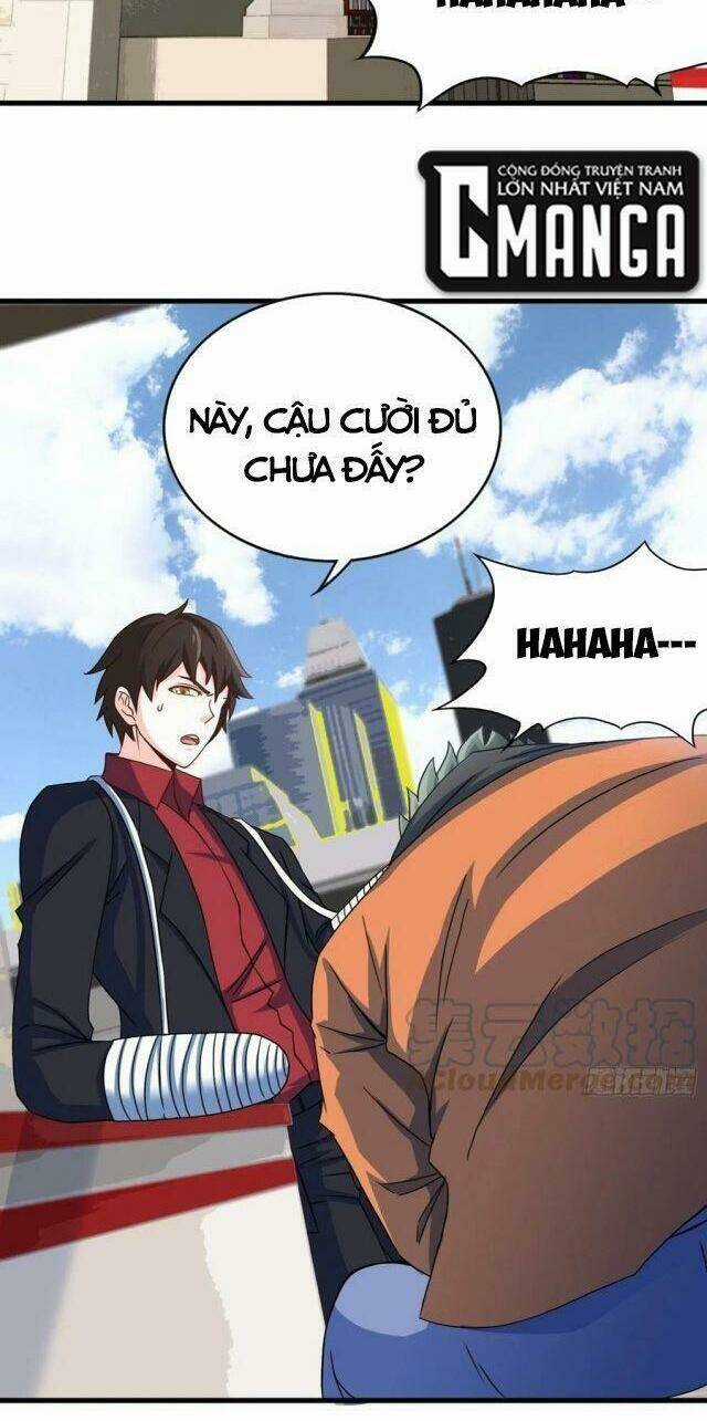Ta Là Hàn Tam Thiên - Chapter 66 - Trang 2