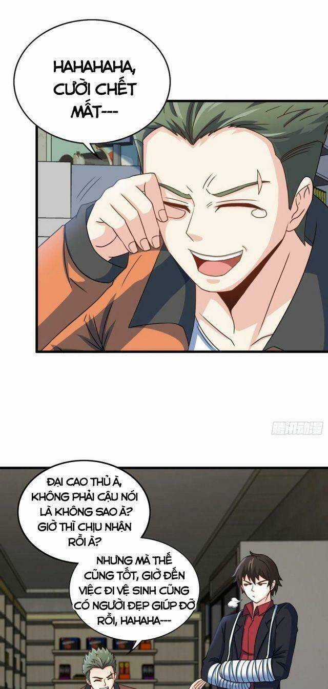 Ta Là Hàn Tam Thiên - Chapter 66 - Trang 3