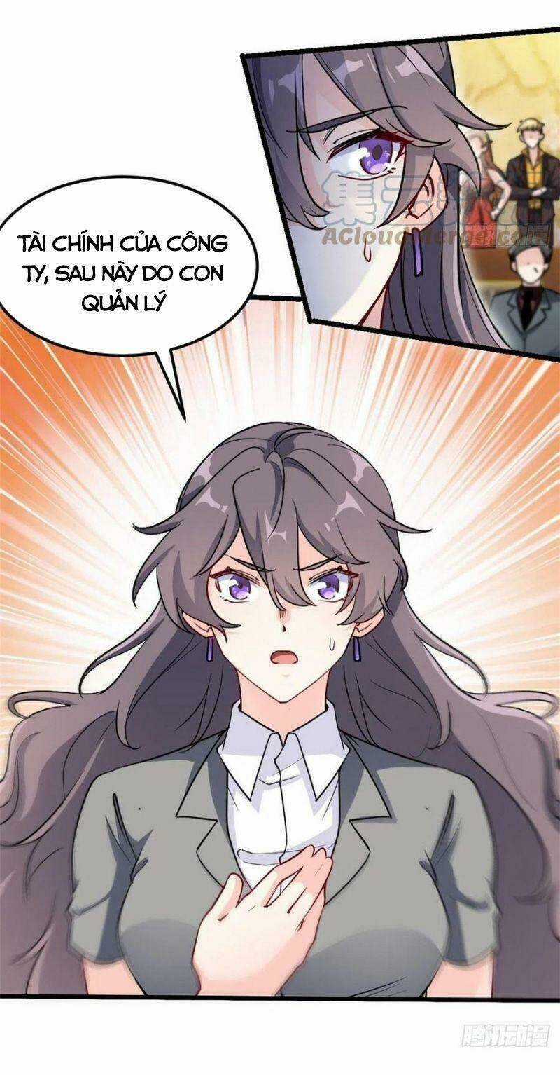 Ta Là Hàn Tam Thiên - Chapter 67 - Trang 3