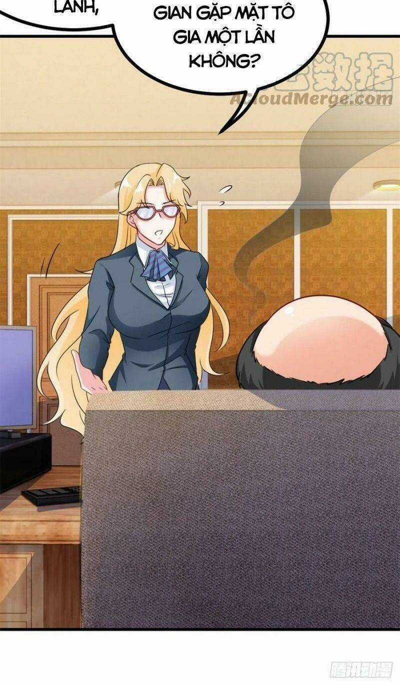 Ta Là Hàn Tam Thiên - Chapter 67 - Trang 21