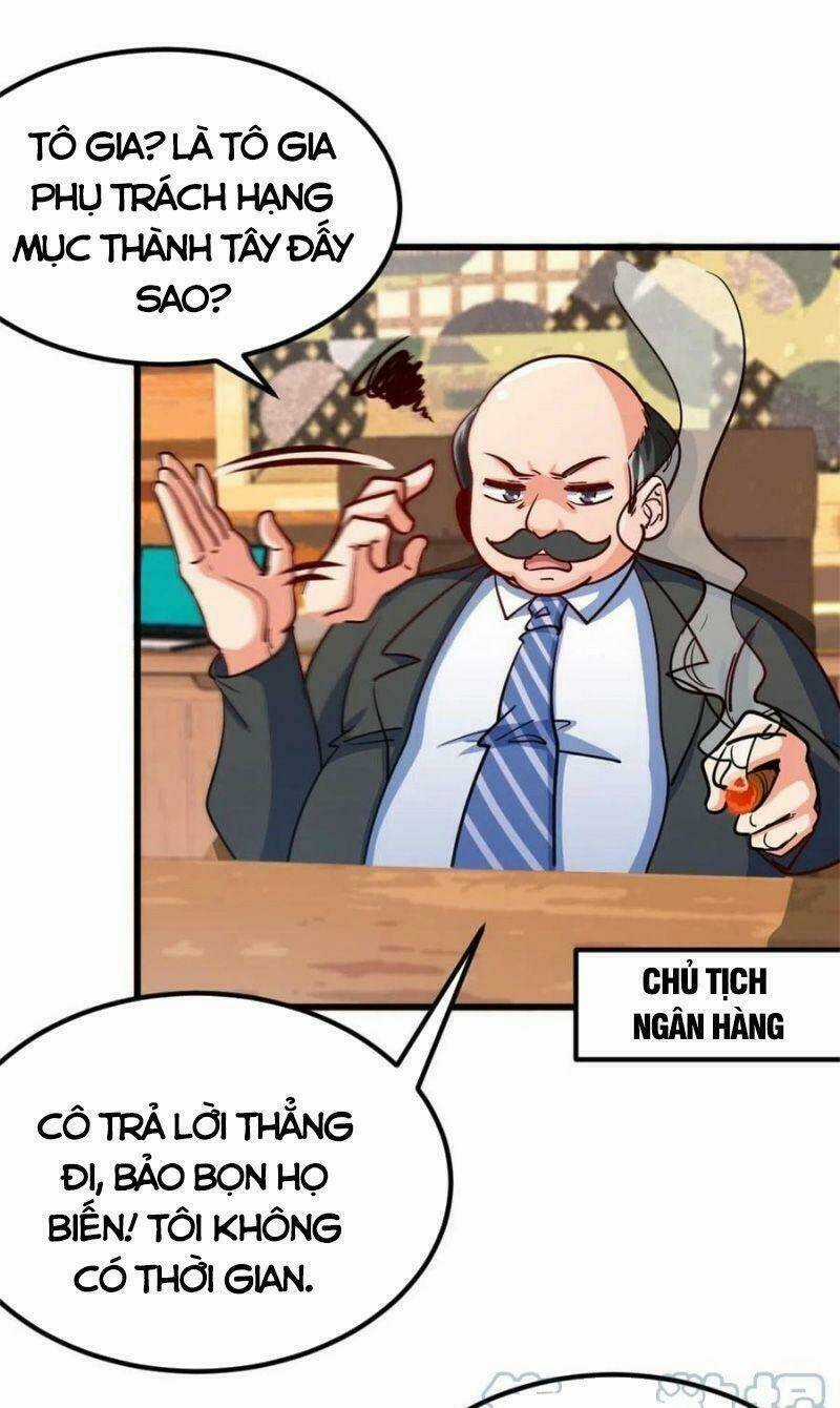 Ta Là Hàn Tam Thiên - Chapter 67 - Trang 22
