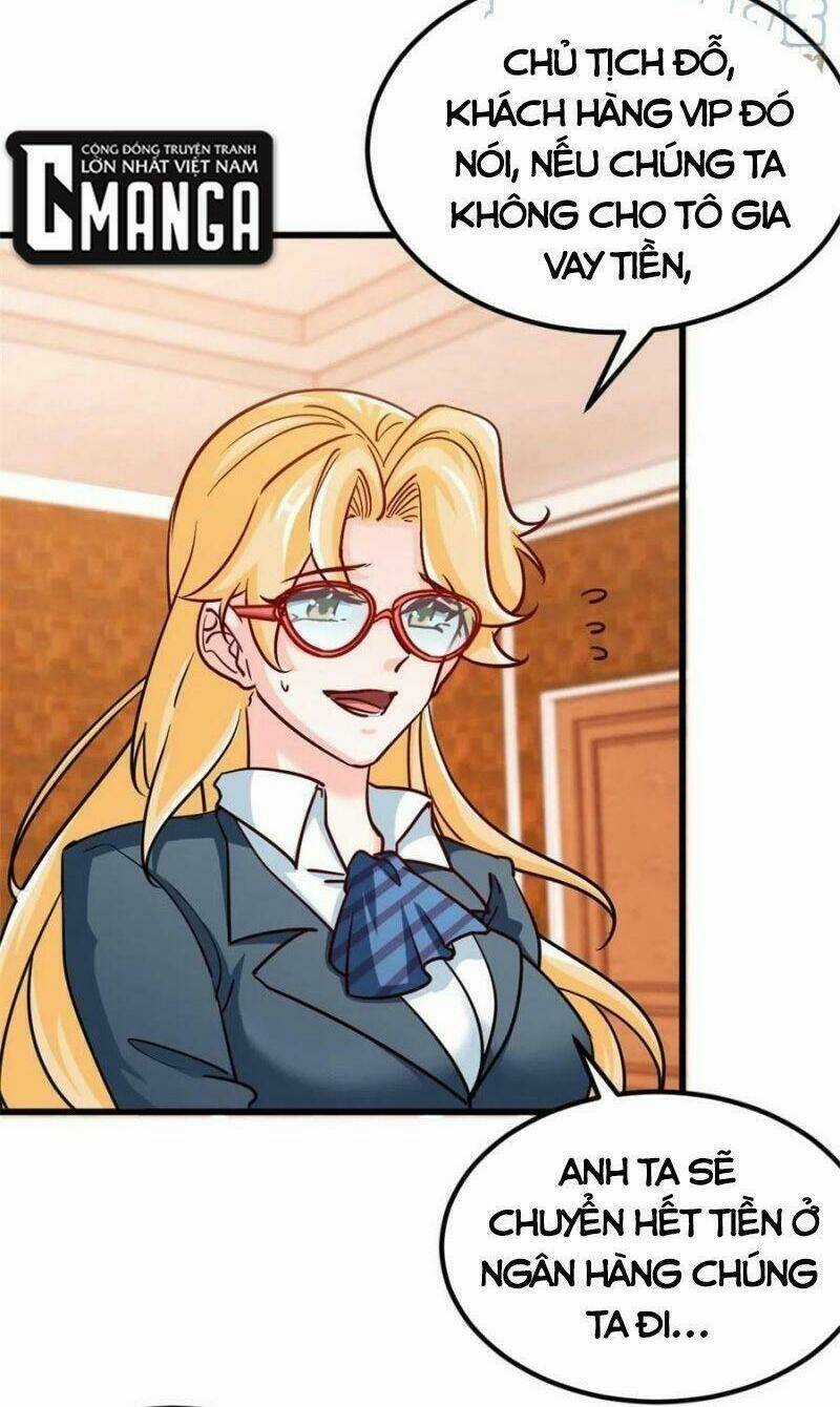 Ta Là Hàn Tam Thiên - Chapter 67 - Trang 23